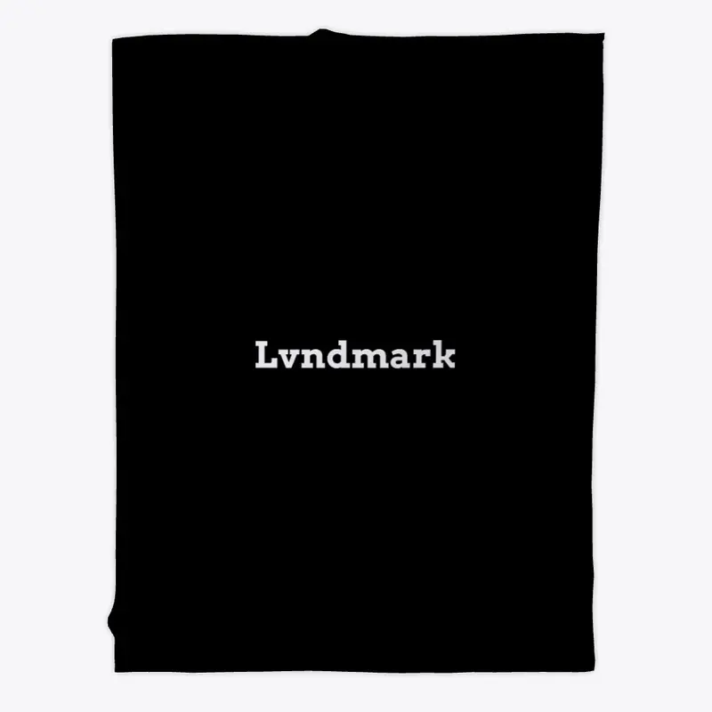 Lvndmark Merch Logo