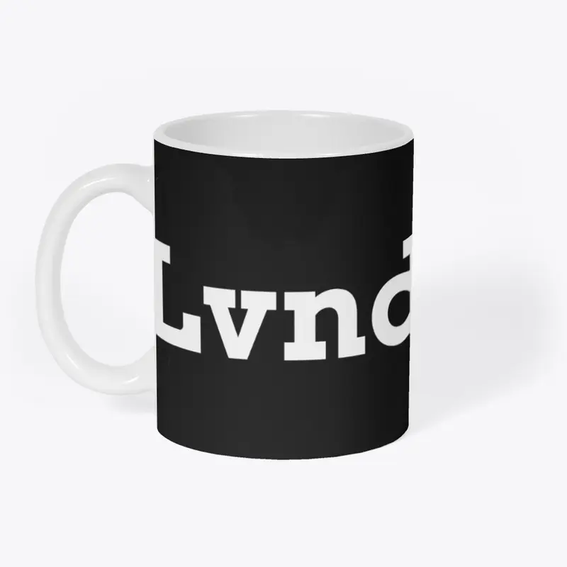 Lvndmark Merch Logo