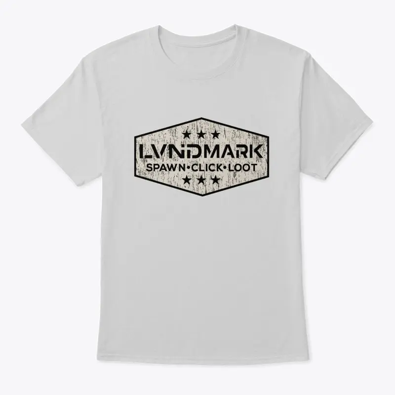 Lvnd Mark Merch