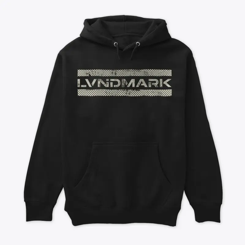 Lvnd Mark Merchandise