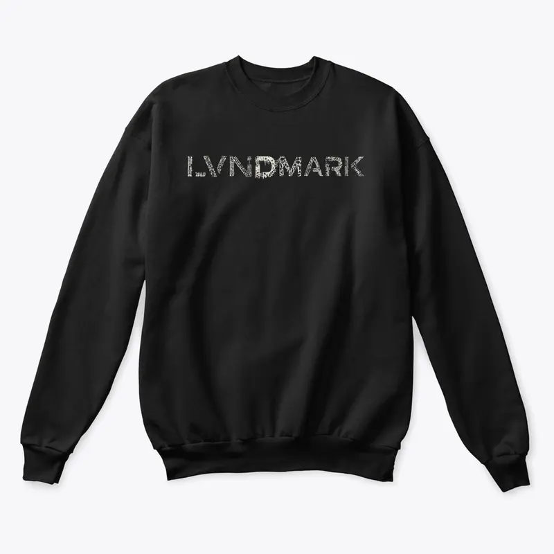 Lvnd Mark Merch