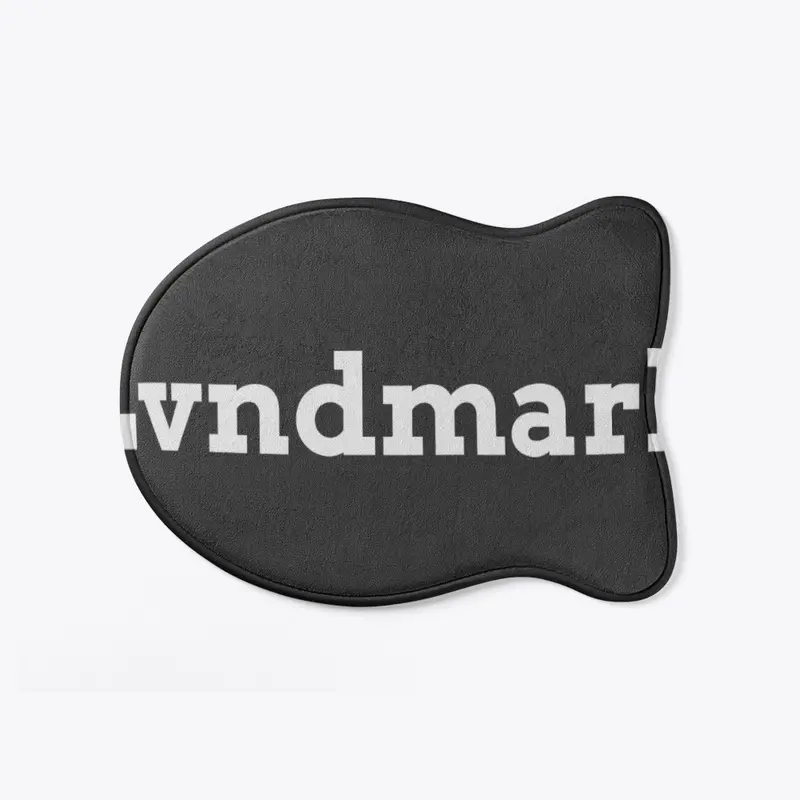 Lvndmark Merch Logo