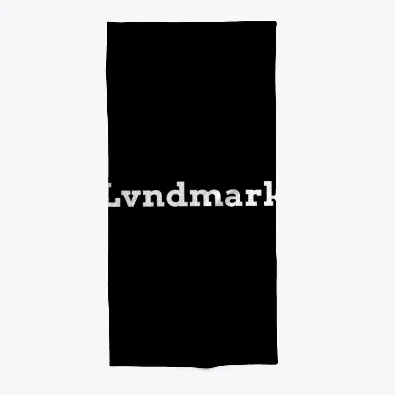 Lvndmark Merch Logo