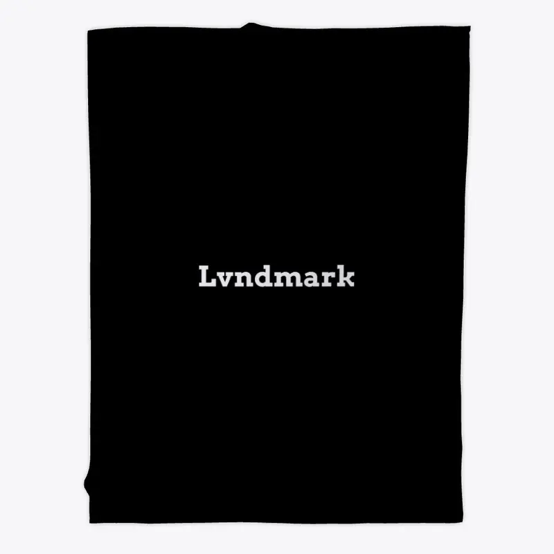 Lvndmark Merch Logo