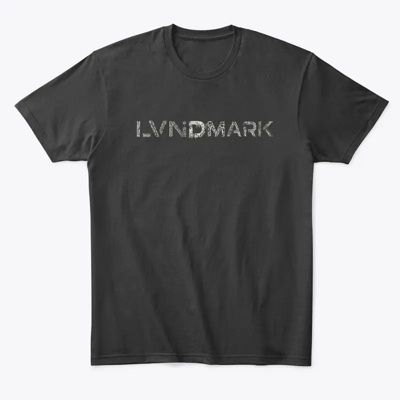 Lvnd Mark Merch