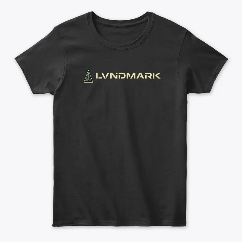 Lvnd Mark Merchandise