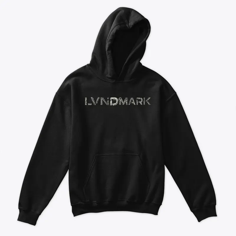 Lvnd Mark Merch