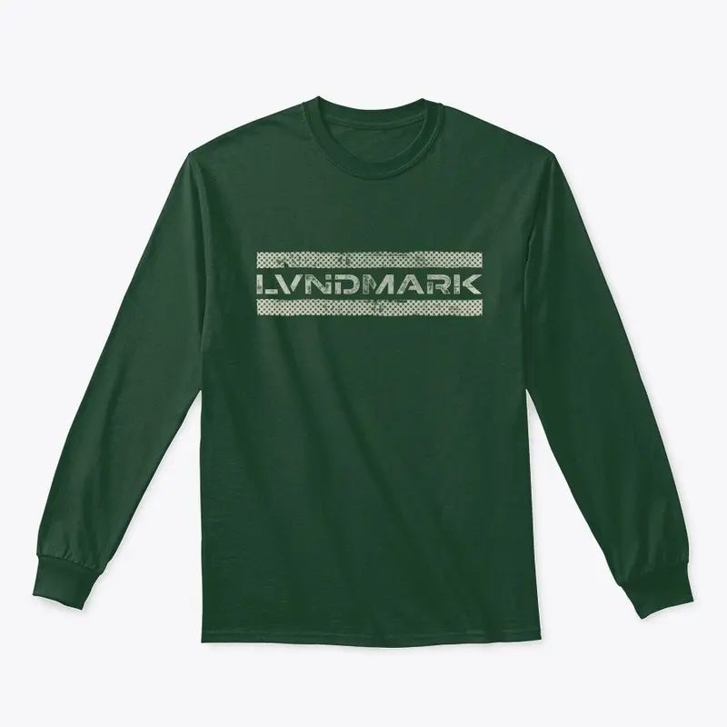 Lvnd Mark Merchandise