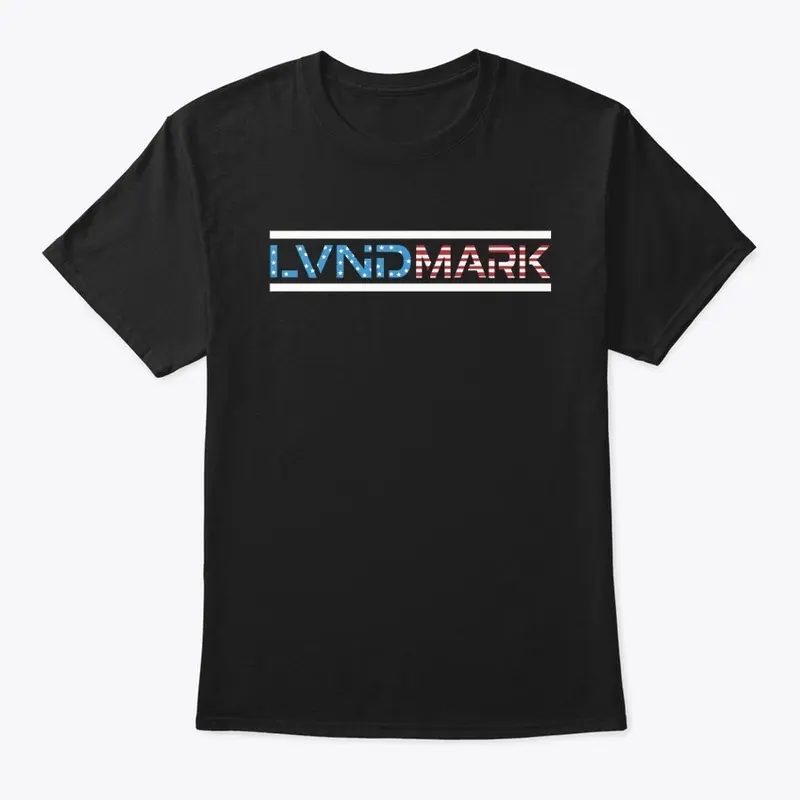 Lvnd Mark Merchandise