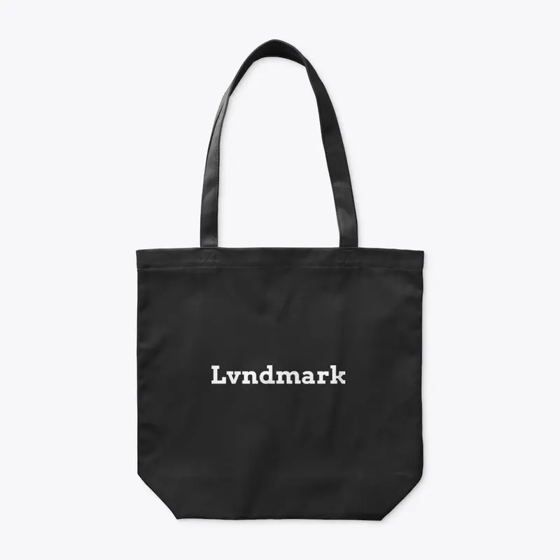 Lvndmark Merch Logo