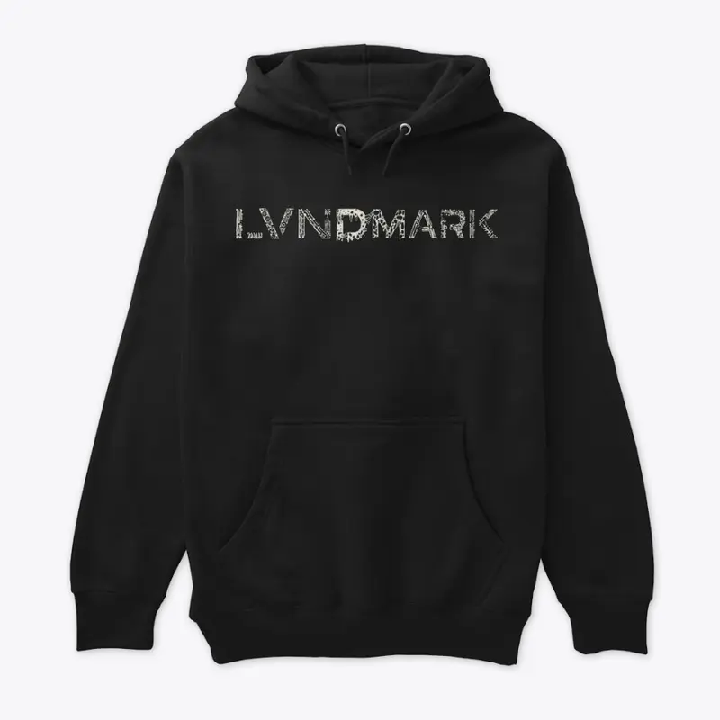 Lvnd Mark Merch