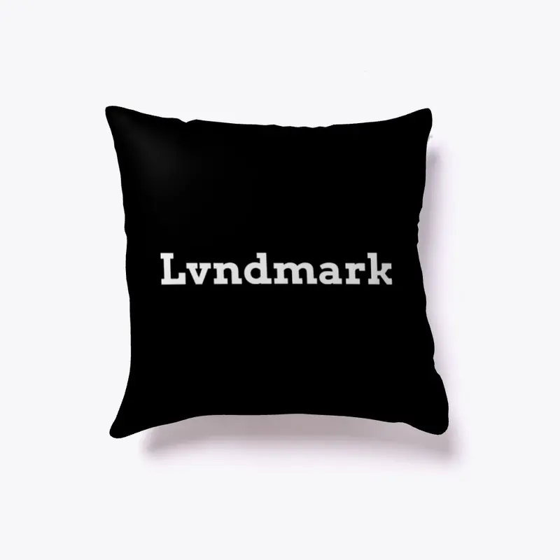 Lvndmark Merch Logo