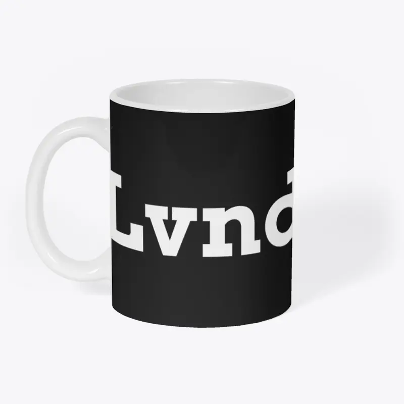 Lvndmark Merch Logo